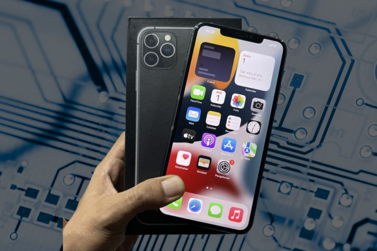 Đánh giá chi tiết điểm iPhone 11 Pro Max AnTuTu MEM