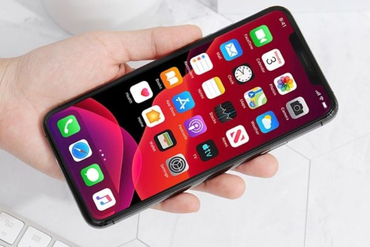 Đánh giá chi tiết điểm iPhone 11 Pro Max AnTuTu UX