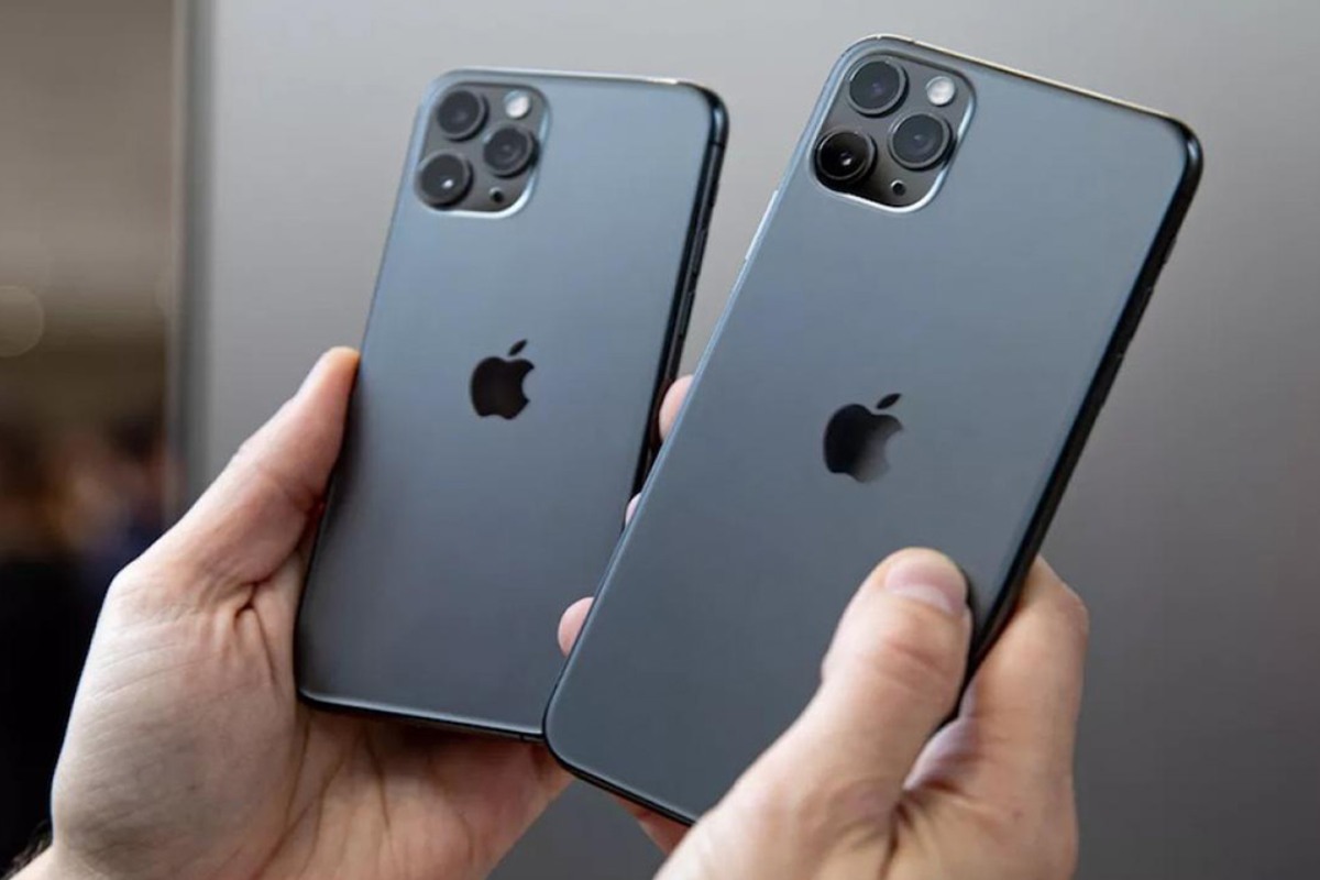Cấu hình hiệu năng iPhone 11 Pro Max dành cho ai?