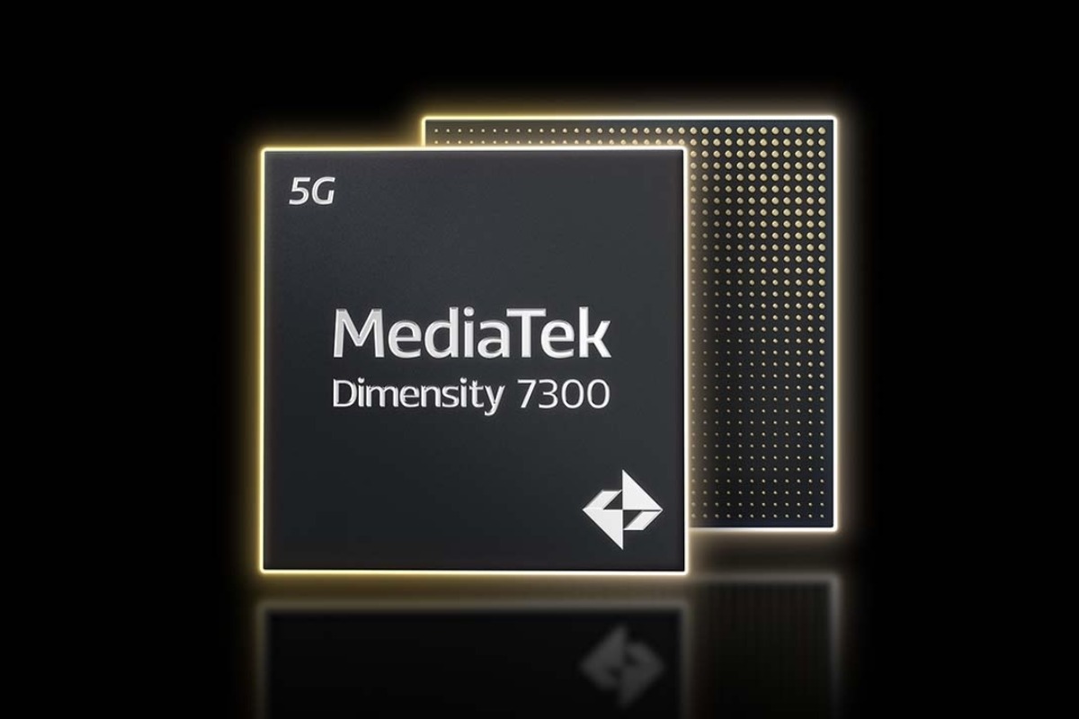 Dimensity 7300 AnTuTu bao nhiêu điểm? Đánh giá hiệu năng chi tiết