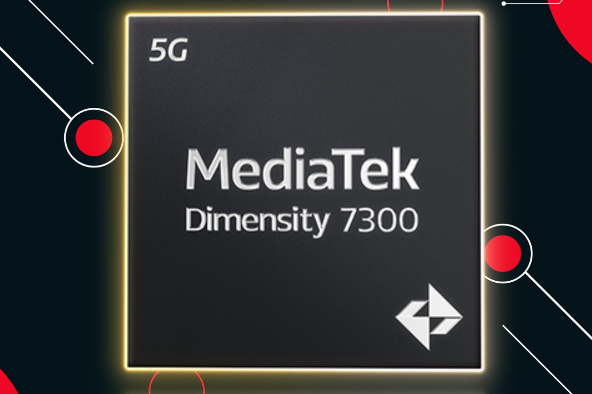 Cấu hình kỹ thuật của MediaTek Dimensity 7300 AnTuTu
