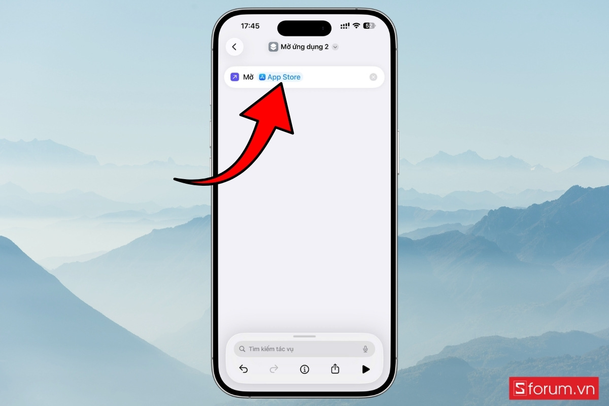 Hướng dẫn đổi icon chủ đề 8/3 trên iPhone với Themify bước 11