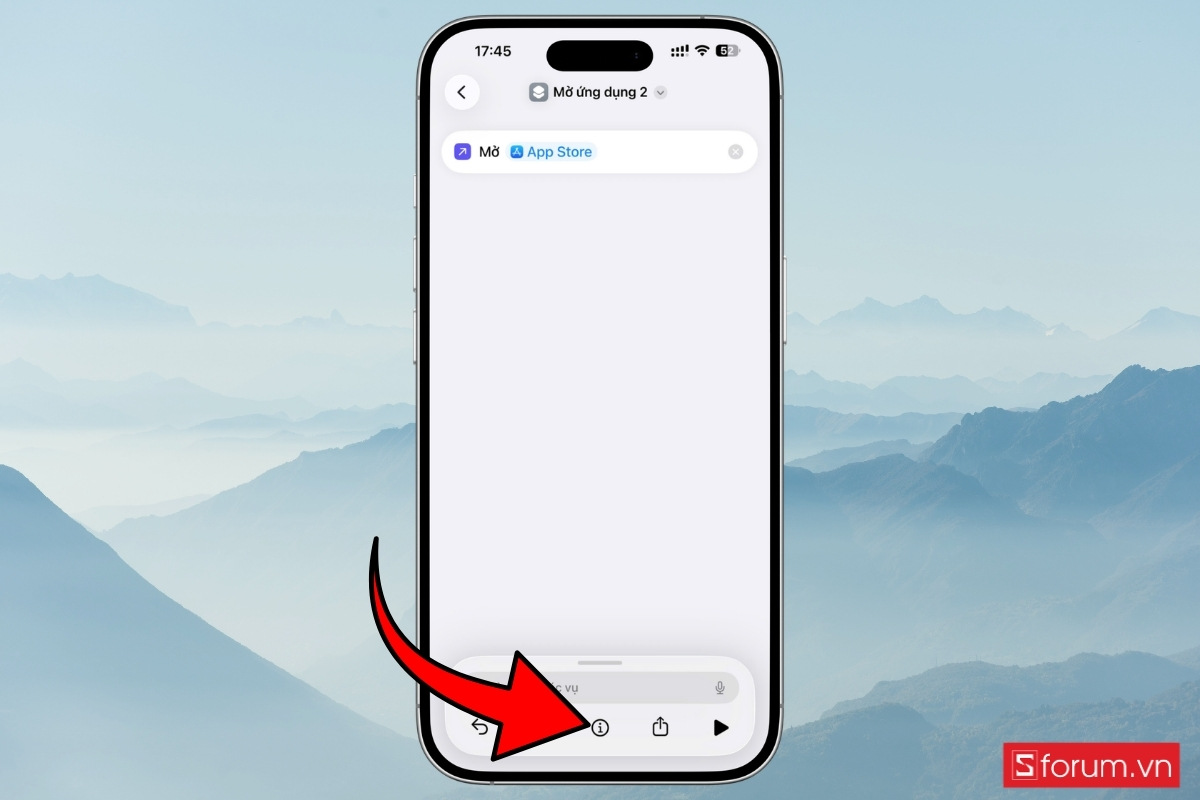 Hướng dẫn đổi icon chủ đề 8/3 trên iPhone với Themify bước 12