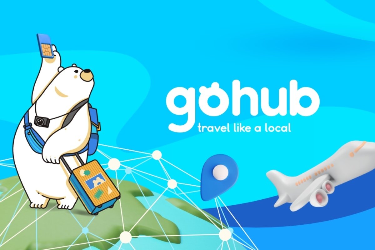 Một vài lưu ý quan trọng trước khi sử dụng eSIM Gohub