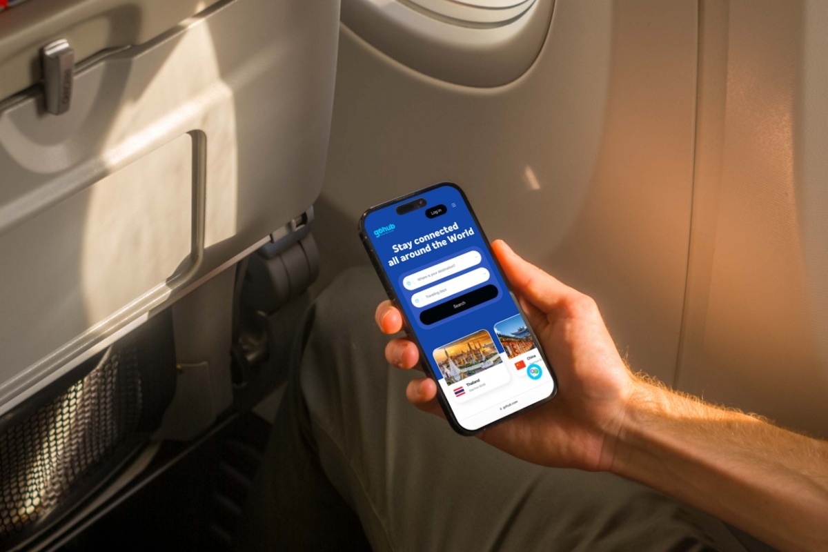 Có nên chọn eSIM Gohub cho chuyến đi nước ngoài?