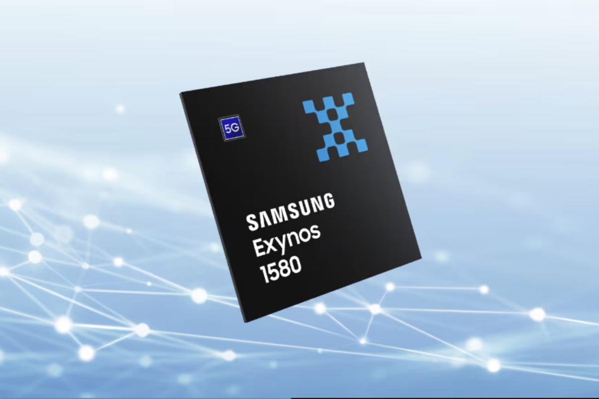 Exynos 1580 AnTuTu bao nhiêu điểm? Hiệu năng có thật sự bứt phá