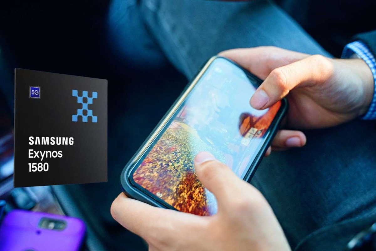 Đánh giá chip Exynos 1580 có mạnh không?