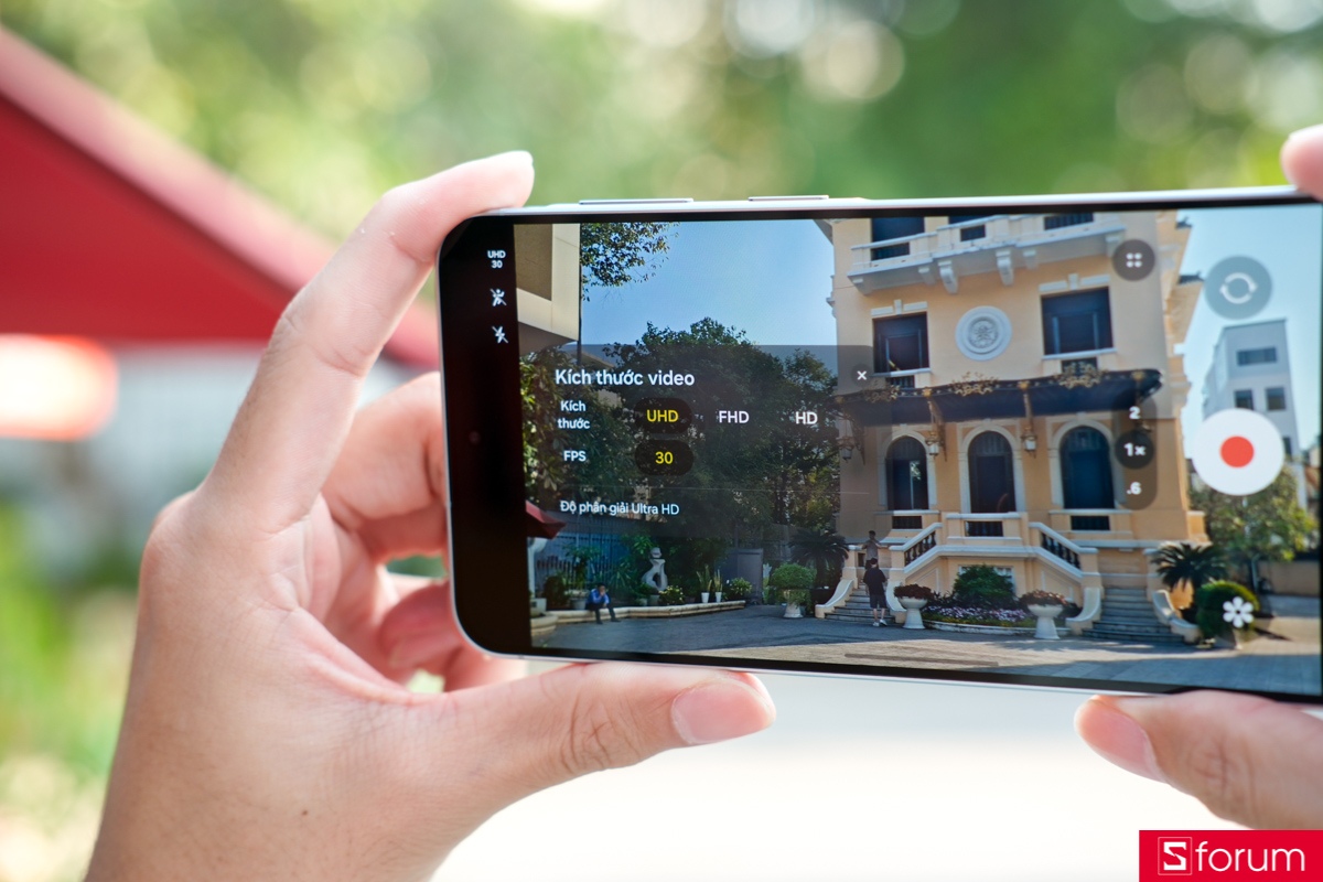 Đánh giá chi tiết điểm Galaxy A57 AnTuTu CPU