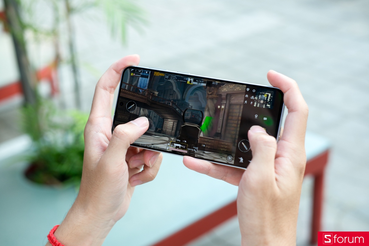 Đánh giá chi tiết điểm Galaxy A57 AnTuTu GPU