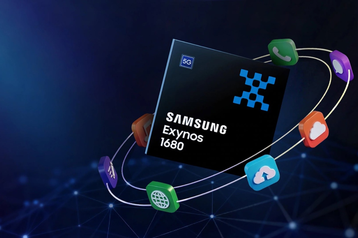 Các yếu tố ảnh hưởng đến kết quả Galaxy A57 AnTuTu vi xử lý