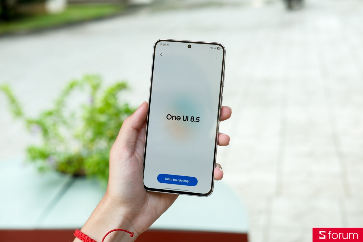 Các yếu tố ảnh hưởng đến kết quả Galaxy A57 AnTuTu tối ưu phần mềm