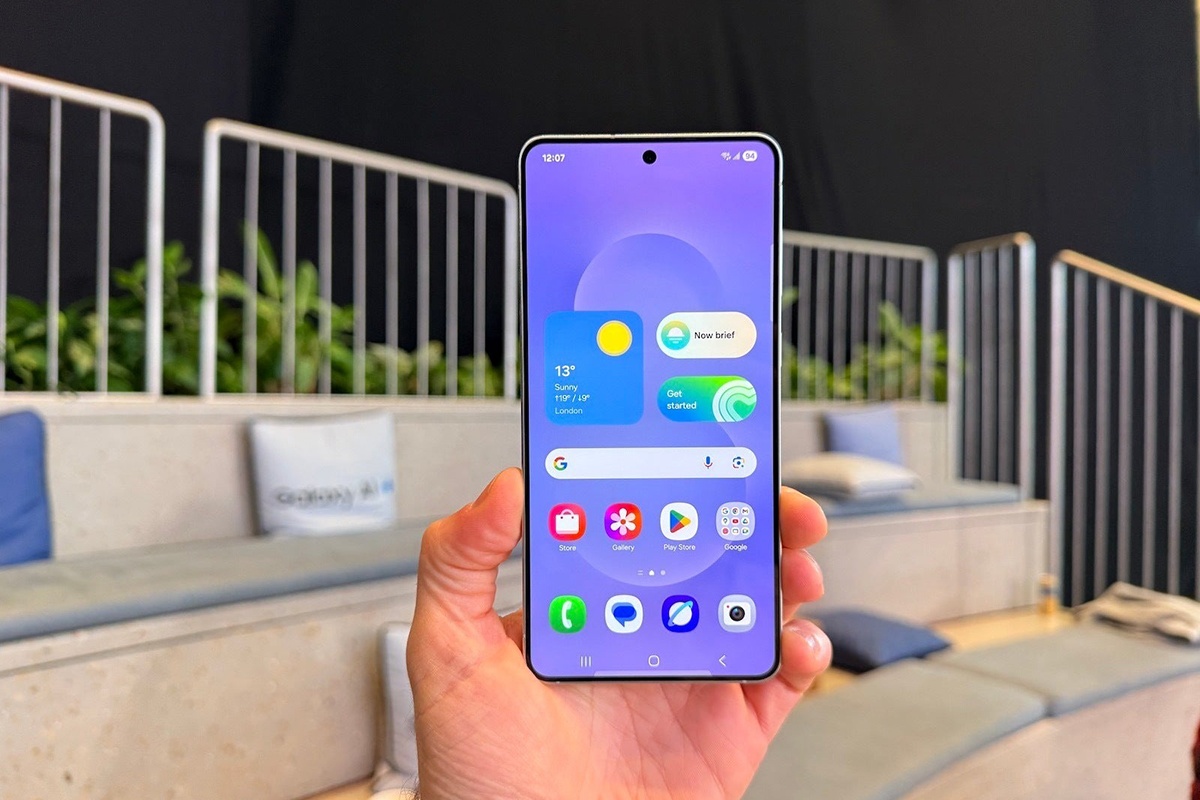 Đánh giá chi tiết điểm Galaxy S25 Edge AnTuTu GPU