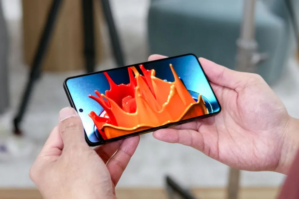 Đánh giá chi tiết điểm Galaxy S25 Edge AnTuTu UX