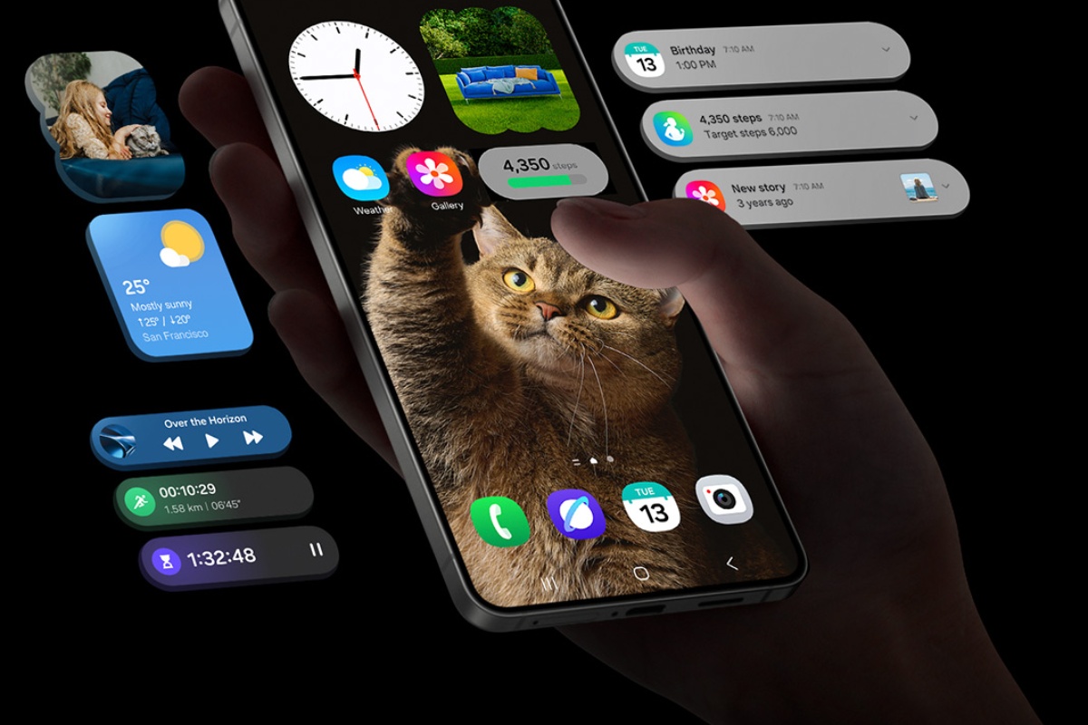 Những yếu tố chính ảnh hưởng đến điểm Galaxy S25 Edge