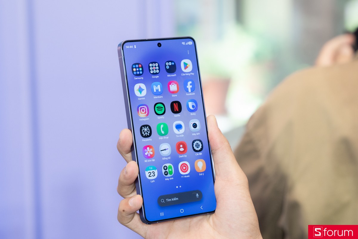 Galaxy S26 Ultra pin bao nhiêu? 5,000mAh có đủ cho 1 ngày dài?