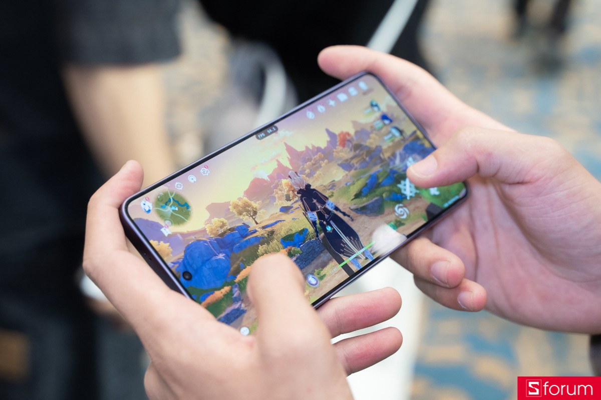 So sánh pin Galaxy S26 Ultra với thế hệ trước