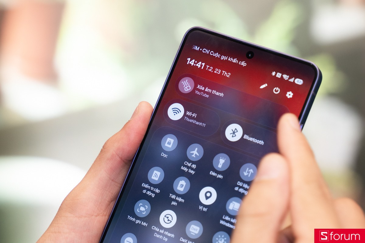 Galaxy S26 Ultra có đủ đáp ứng kỳ vọng về pin?