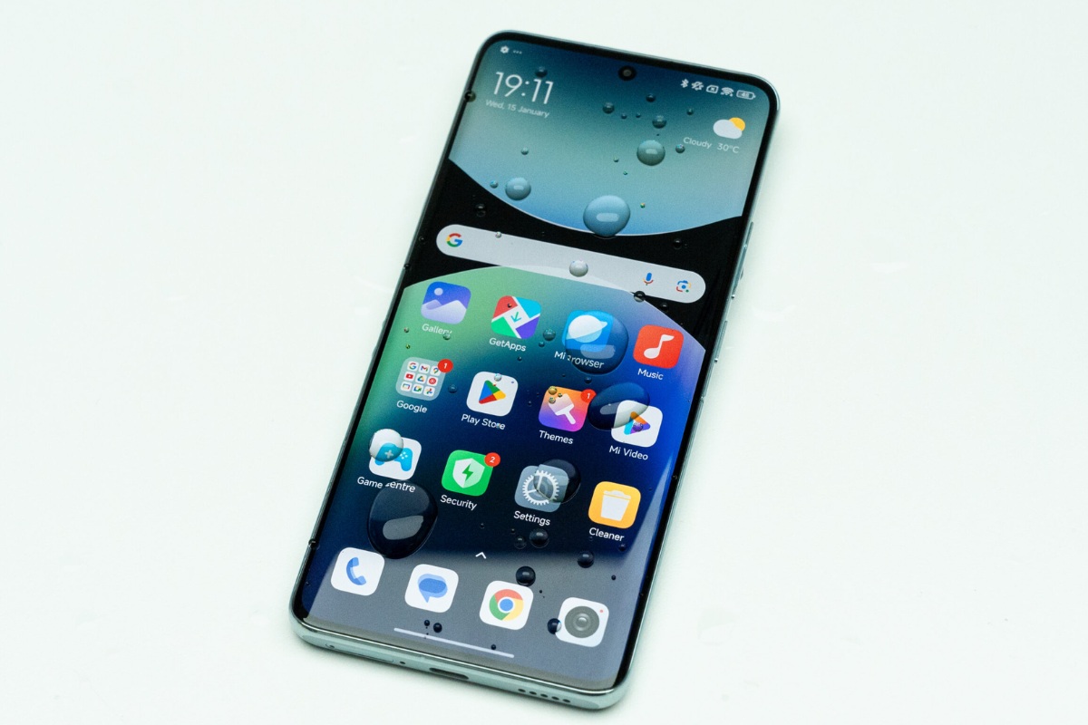 Có nên dùng GetApps Xiaomi, Redmi