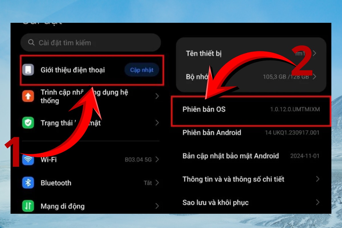 Cách gỡ hoàn toàn GetApps khỏi điện thoại Xiaomi 2