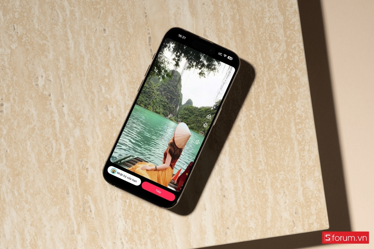 Vì sao cách ghép ảnh này lại được nhiều người yêu thích?