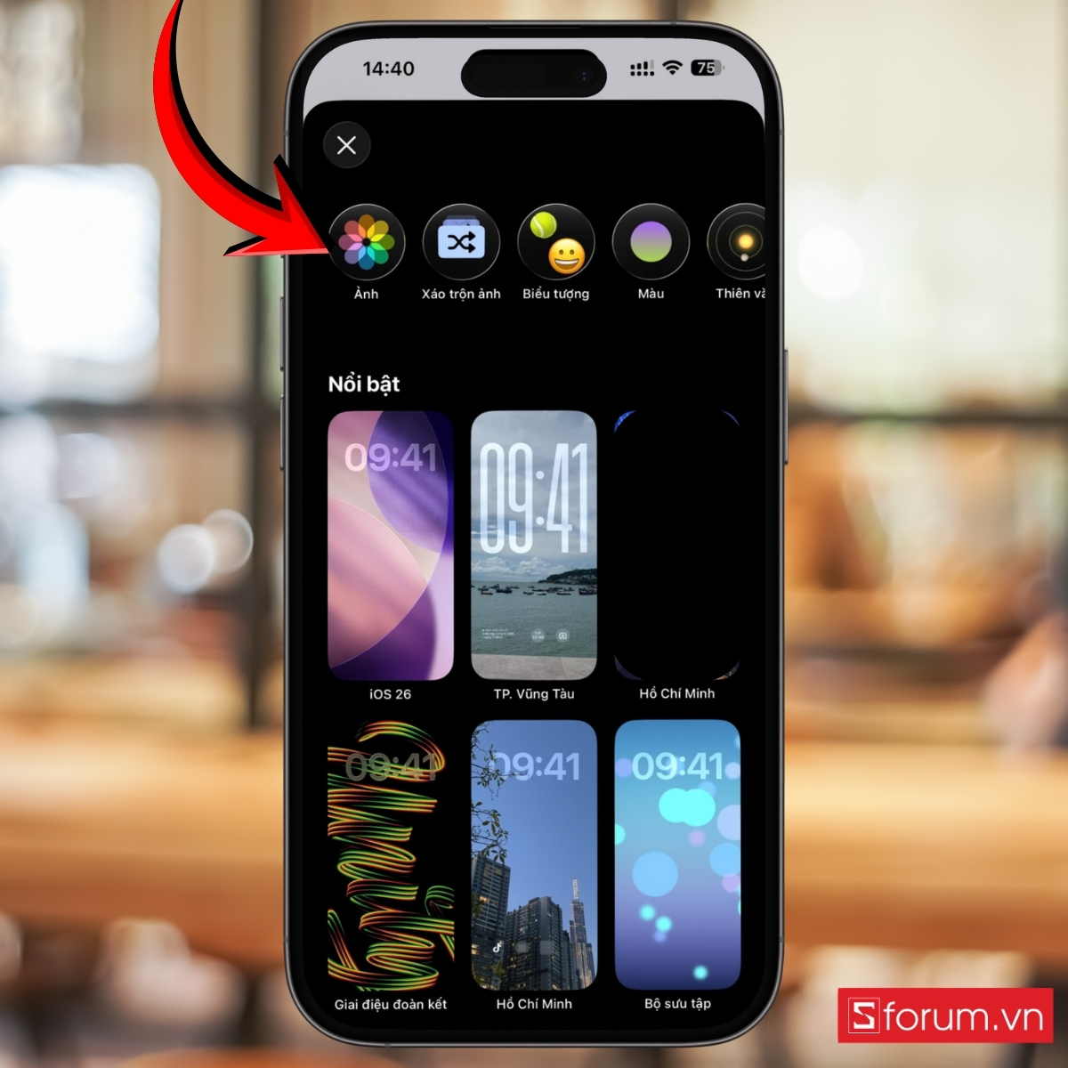 Cách tải và sử dụng hình nền Zootopia đúng cách 4