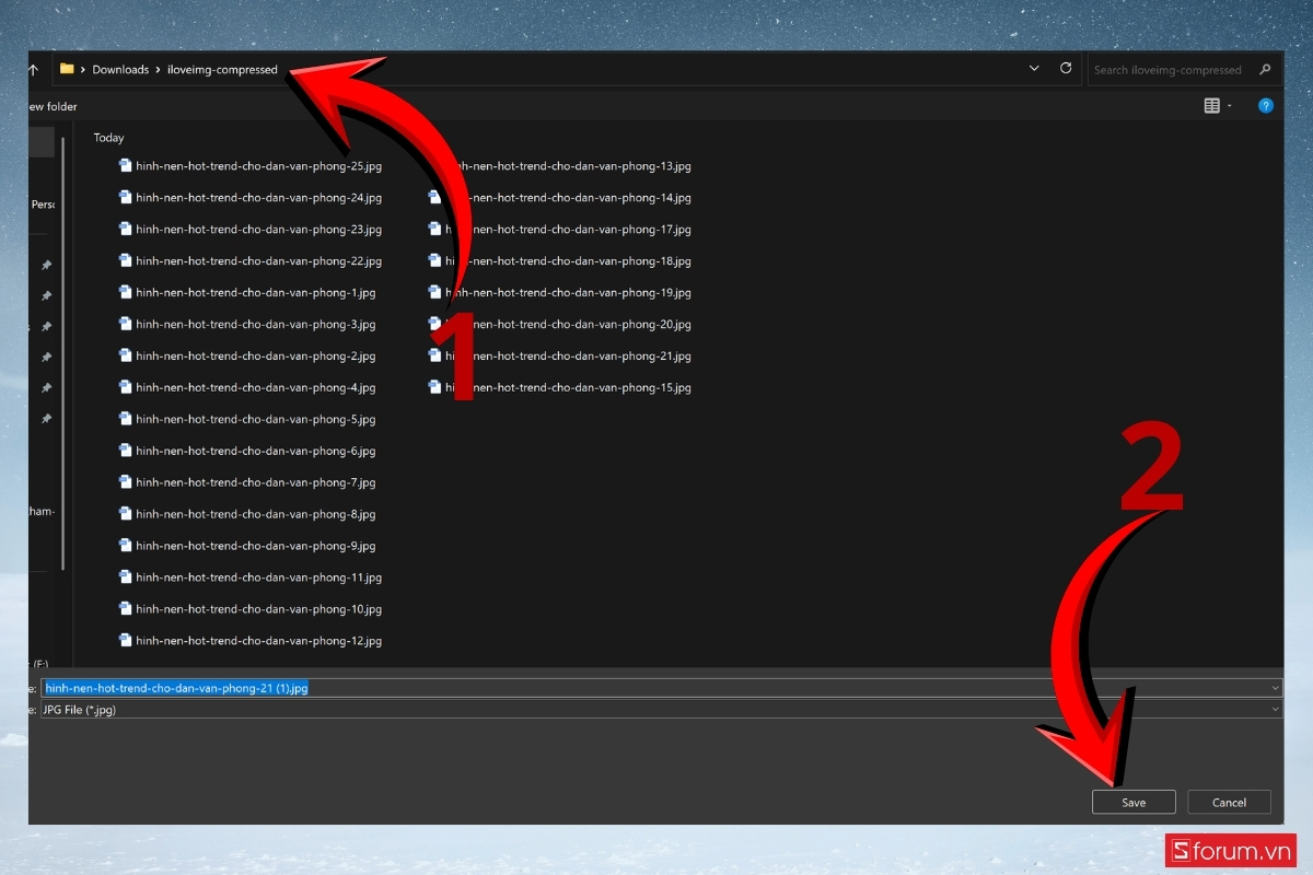 Cách tải hình nền Flash Zootopia chất lượng cao 2