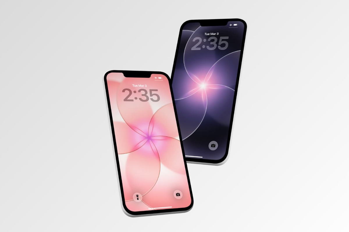 Top 101+ hình nền iPhone 17e giúp màn hình ấn tượng hơn