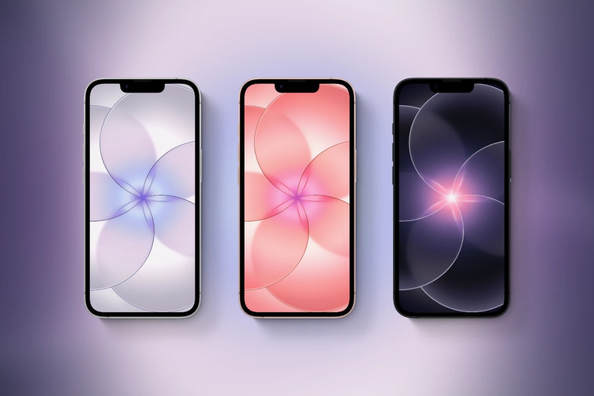 Điểm nổi bật của hình nền iPhone 17e