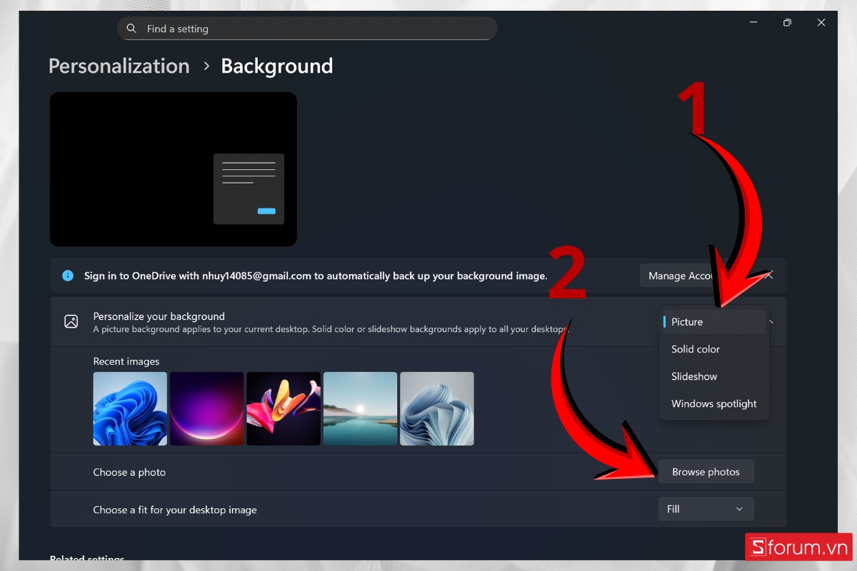 Cách đổi hình nền World Cup 2026 cho máy tính đơn giản 7