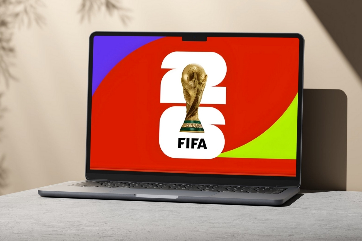 Hình nền World Cup 2026: Tổng hợp hình đẹp, sắc nét, miễn phí tải về