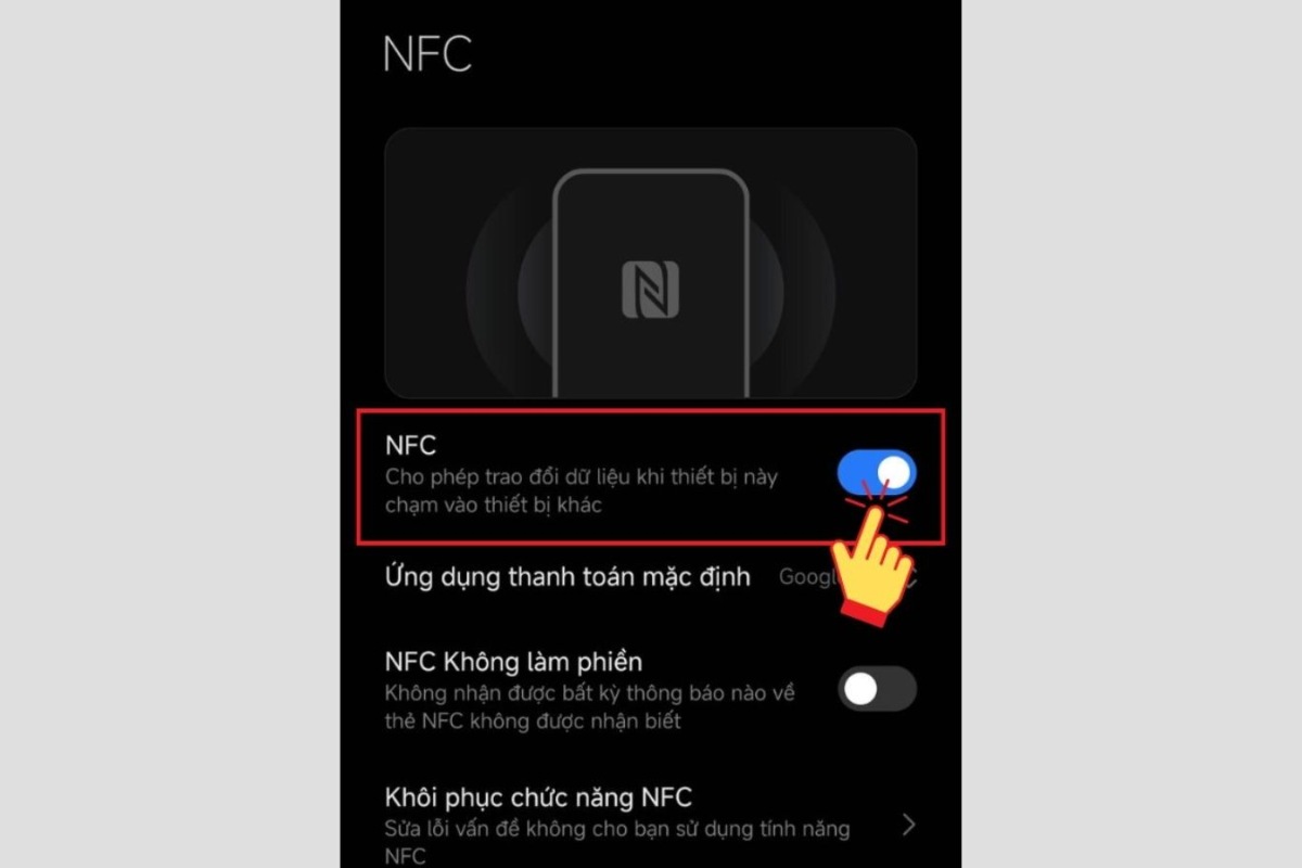 HONOR X5c Plus có hỗ trợ NFC không? kết nối phụ kiện