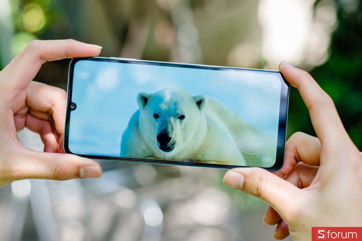 Những điểm nổi bật khác của HONOR X5c Plus màn hình lớn