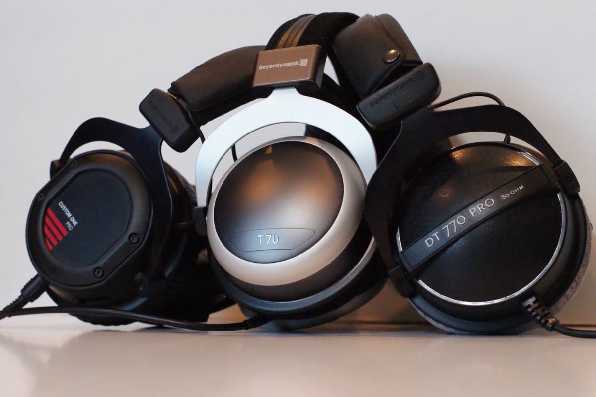 Các loại housing tai nghe phổ biến  2