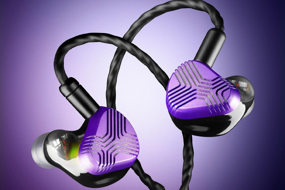 Chất liệu của housing tai nghe 3