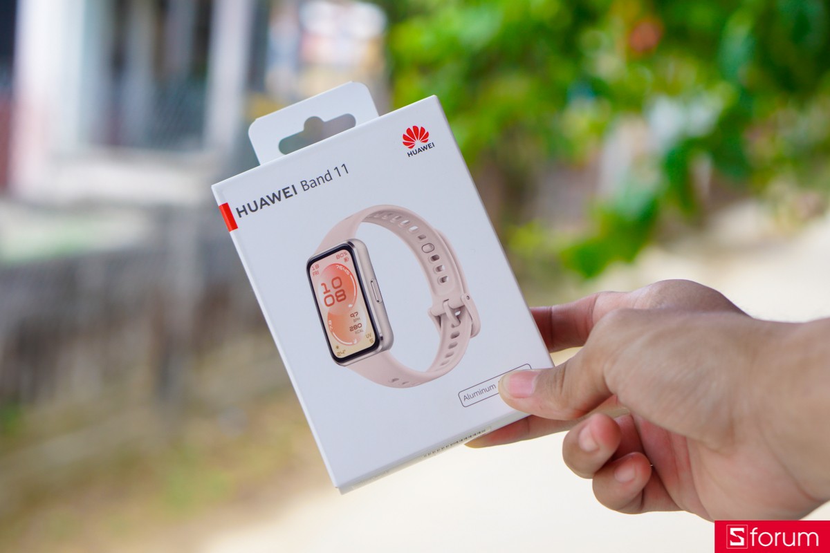 Vì sao Huawei không tích hợp GPS độc lập?