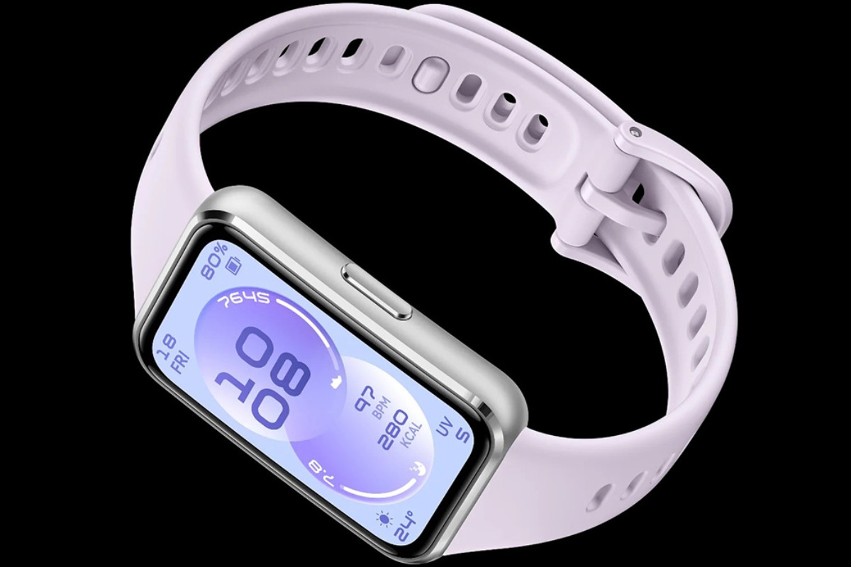 Huawei Band 11 còn có gì đáng chú ý ngoài GPS?