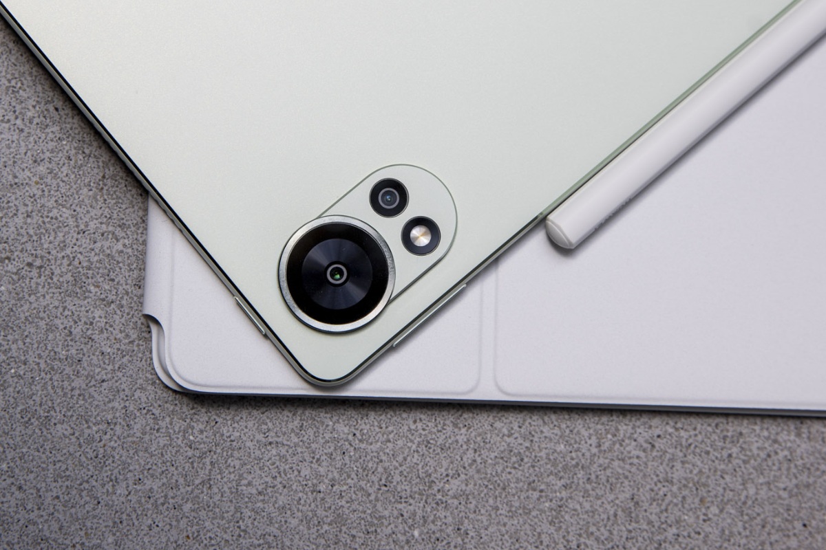 Đánh giá hiệu năng HUAWEI MatePad 12 X Antutu 4