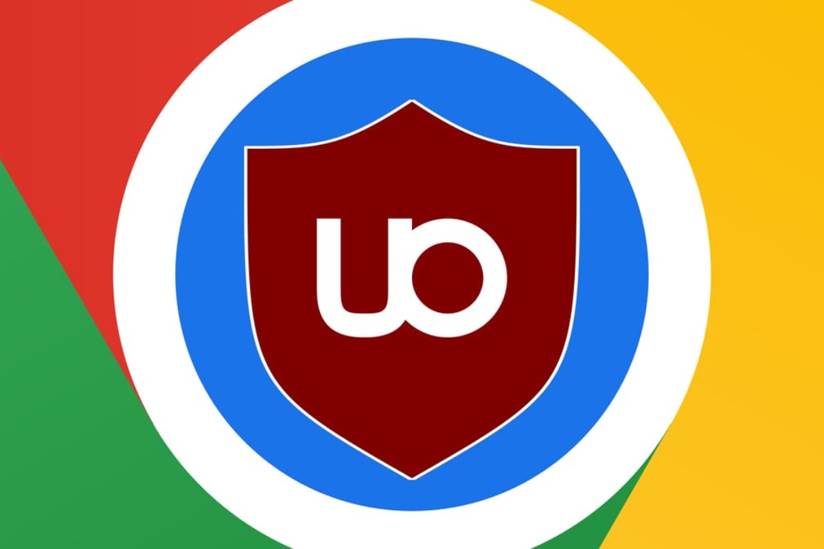 Một vài lưu ý khi bật lại uBlock Origin