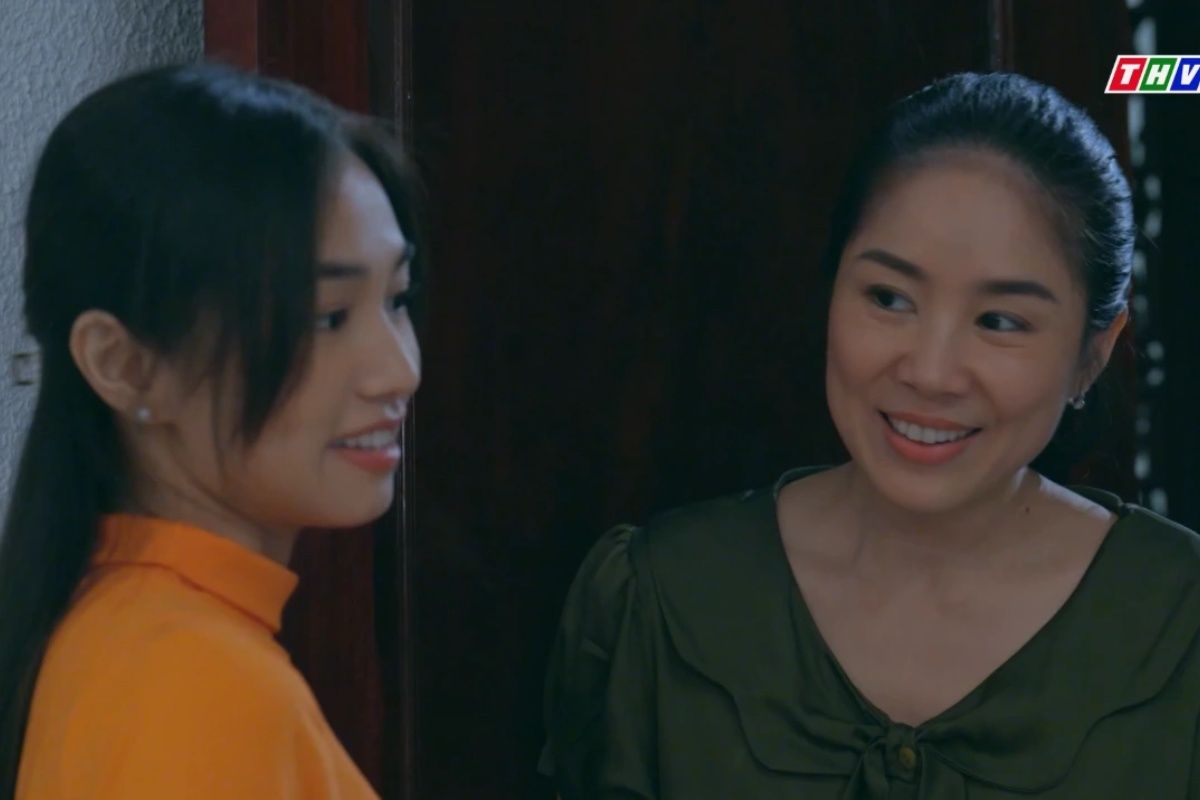 Lịch chiếu bóng ma hạnh phúc trên THVL1