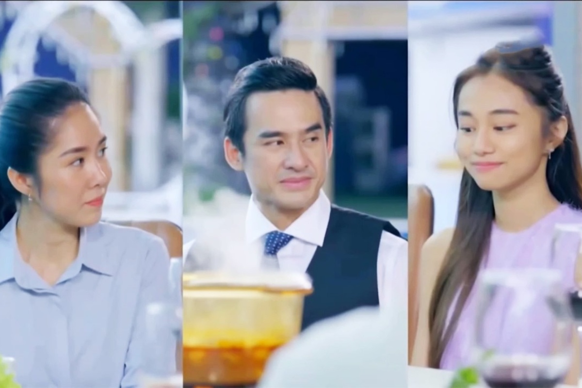 Nội dung phim bóng ma hạnh phúc có gì đáng chú ý