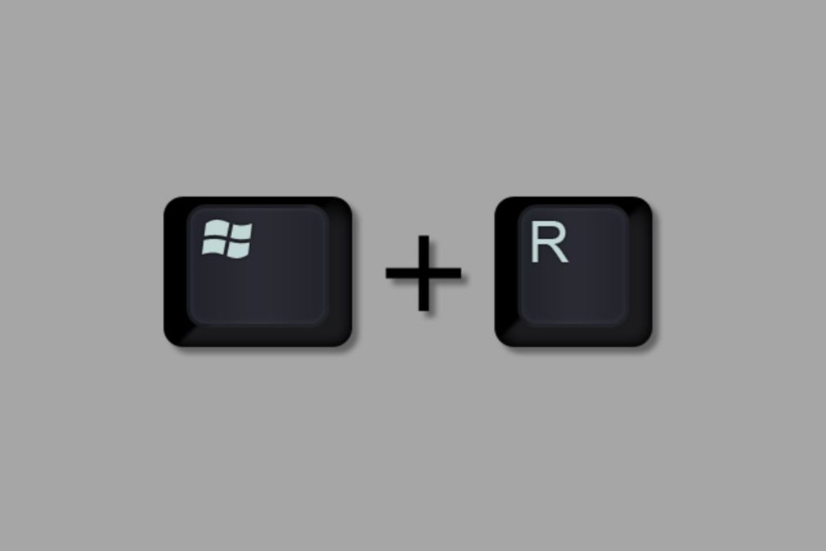 Reset bộ nhớ đệm Microsoft Store bước 1