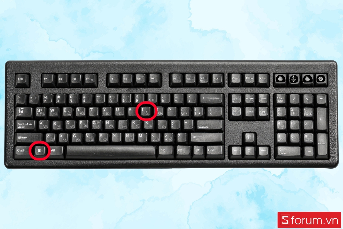 Gỡ cài đặt và cài lại ứng dụng bước 1