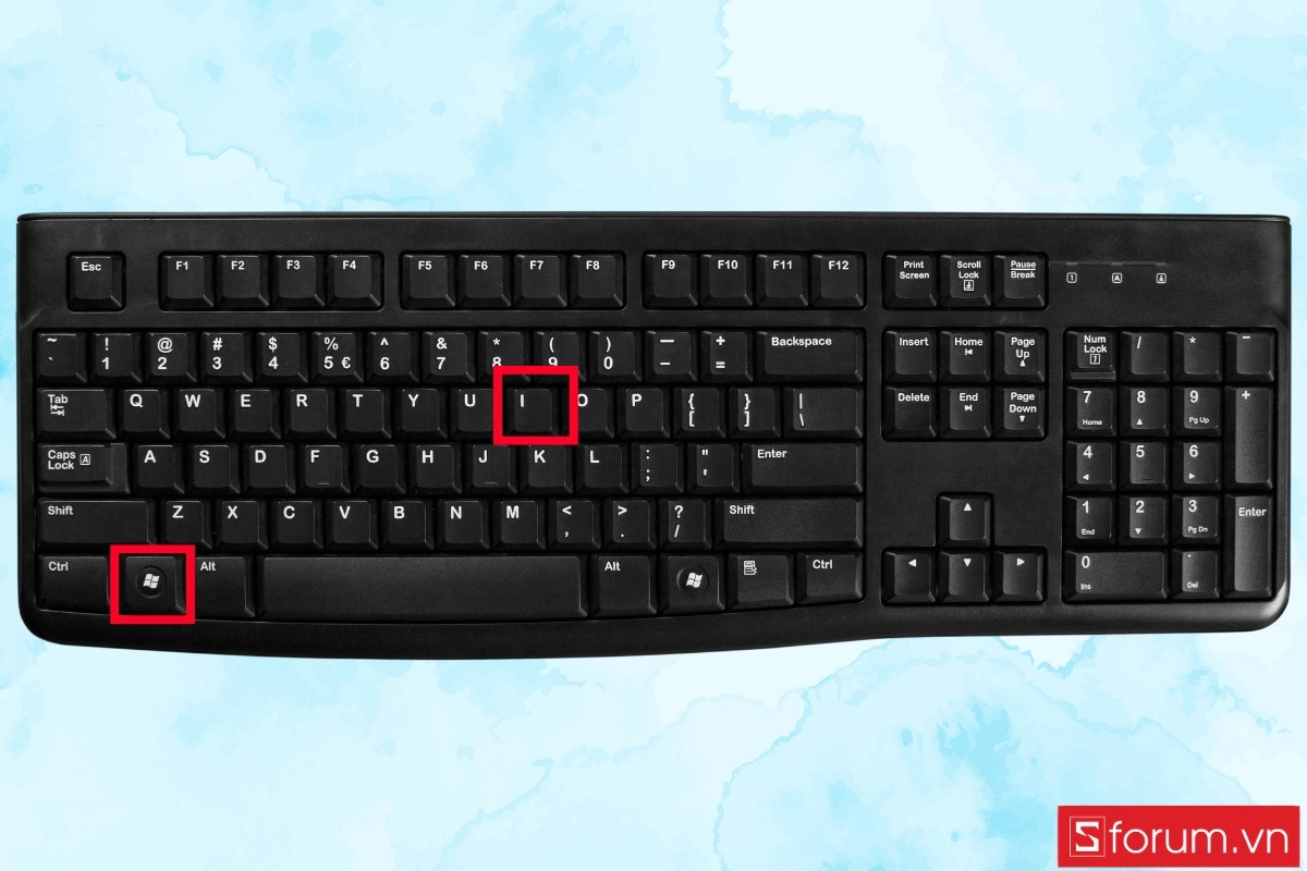 Kiểm tra và đồng bộ thời gian hệ thống bước 1