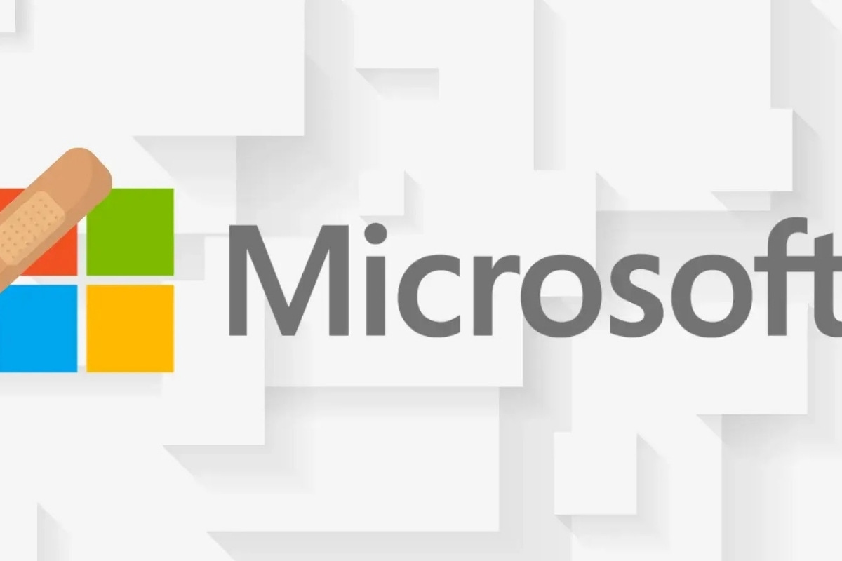 Sự cố từ máy chủ Microsoft