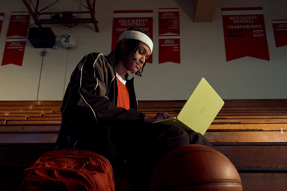 Kích thước MacBook Neo có ưu điểm gì? tính gọn nhẹ