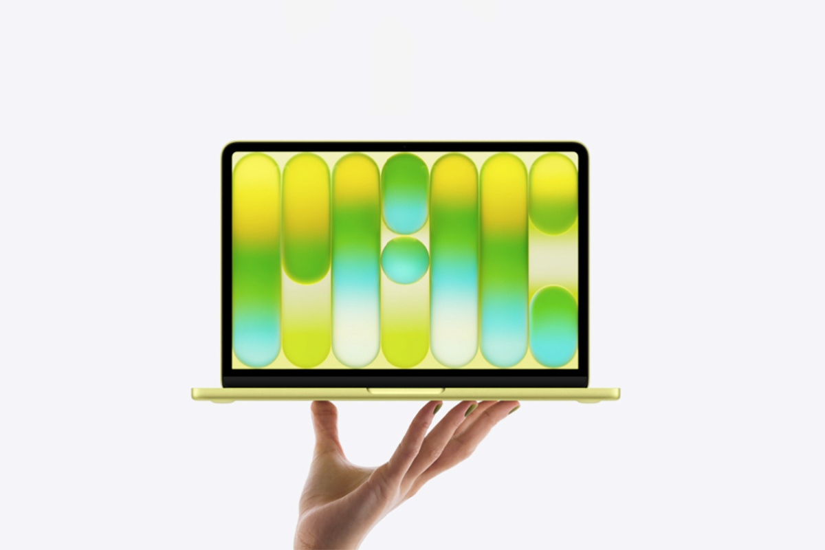 Đánh giá kích thước MacBook Neo chi tiết từ A-Z trọng lượng