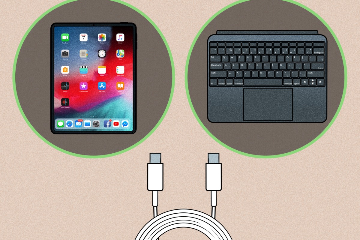 Khôi phục iPad trong iTunes khi gặp lỗi không sạc được pin iPad - bước 1