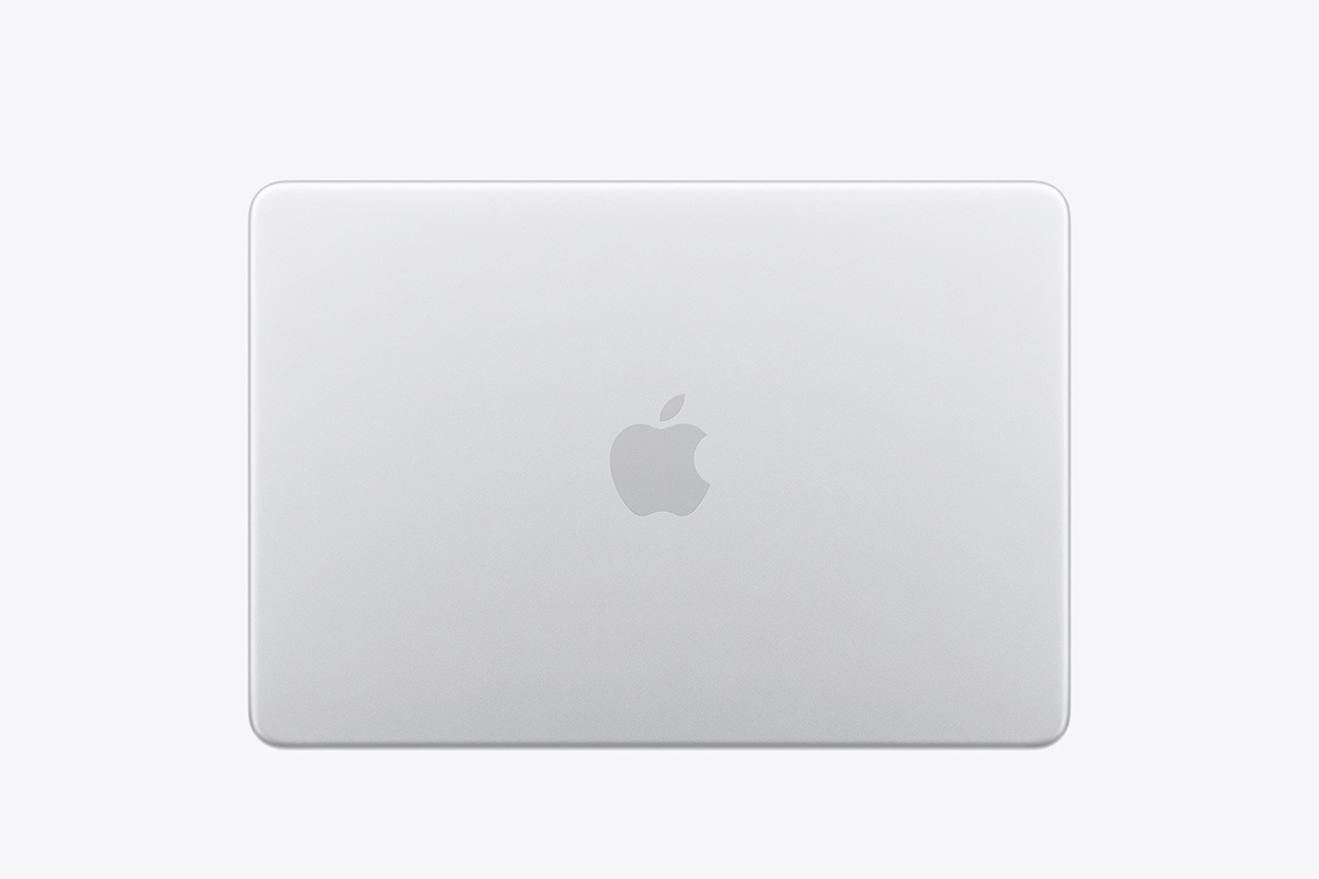 Phân tích chi tiết từng màu MacBook Neo màu bạc