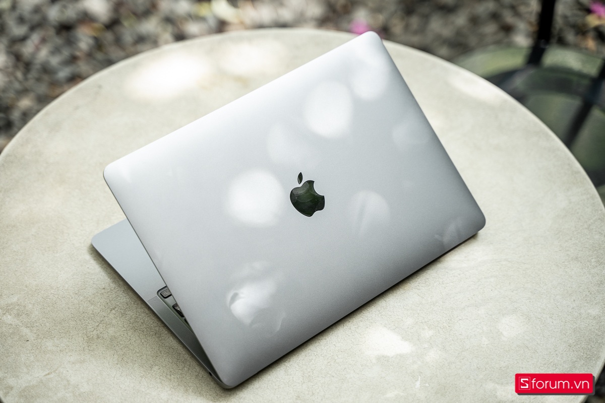 MacBook Air M1 các màu hiện nay