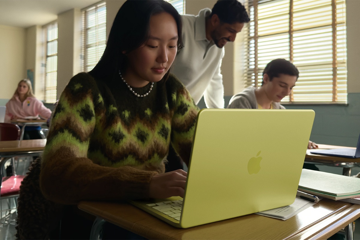 Nên chọn màu MacBook Neo nào?